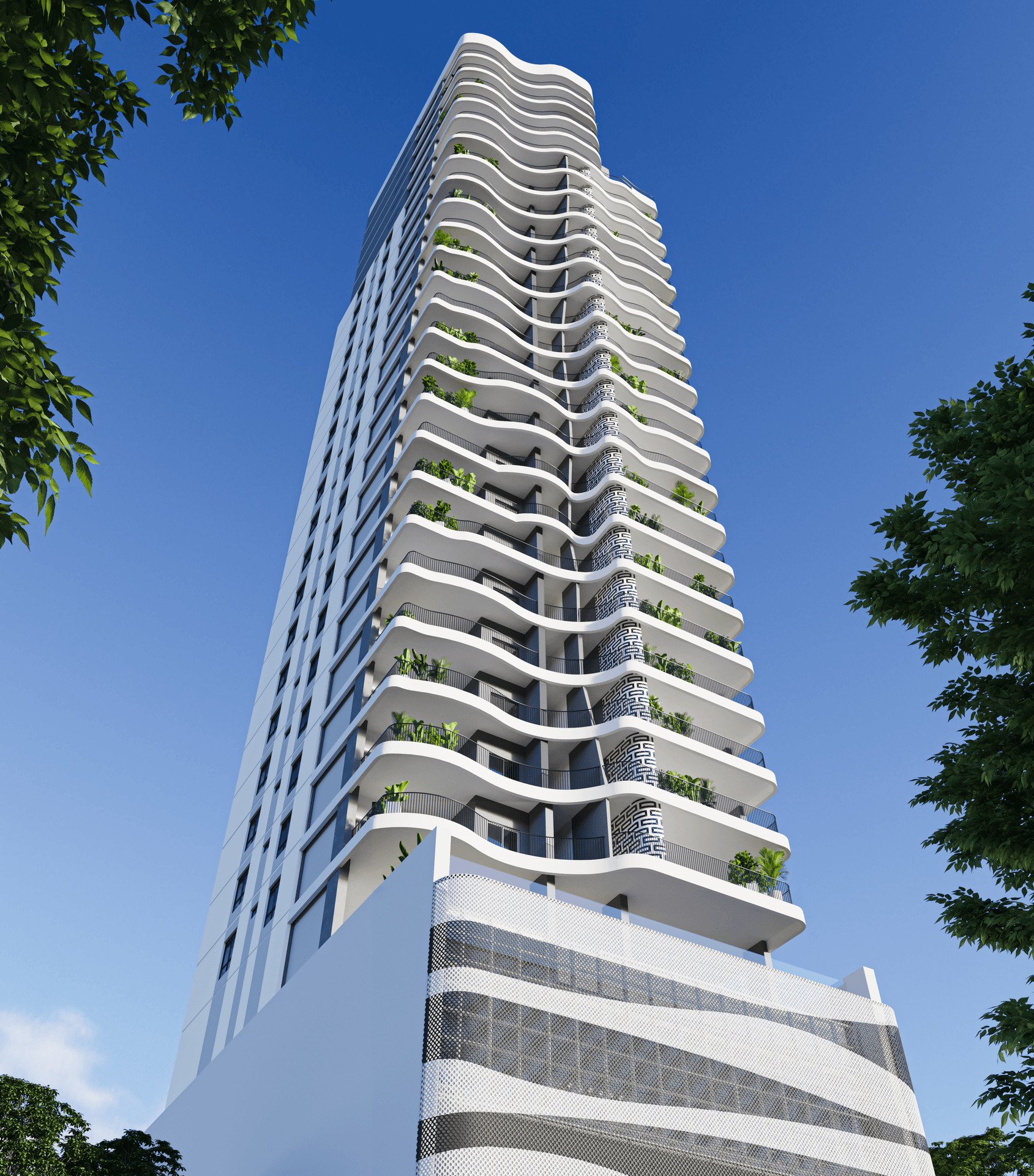 Horizonte Urban Design