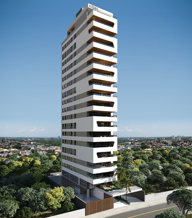 Raro Urban Design