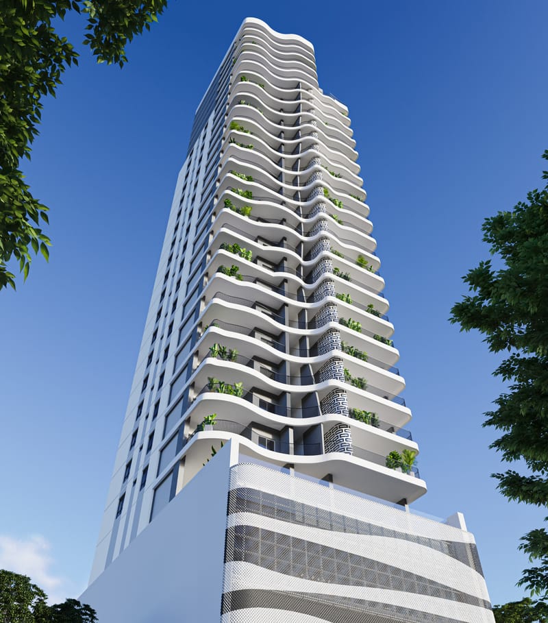 HORIZONTE URBAN DESIGN