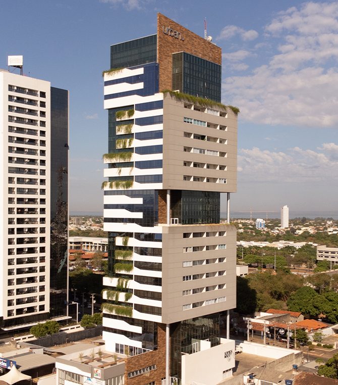 URBAN FUTURO