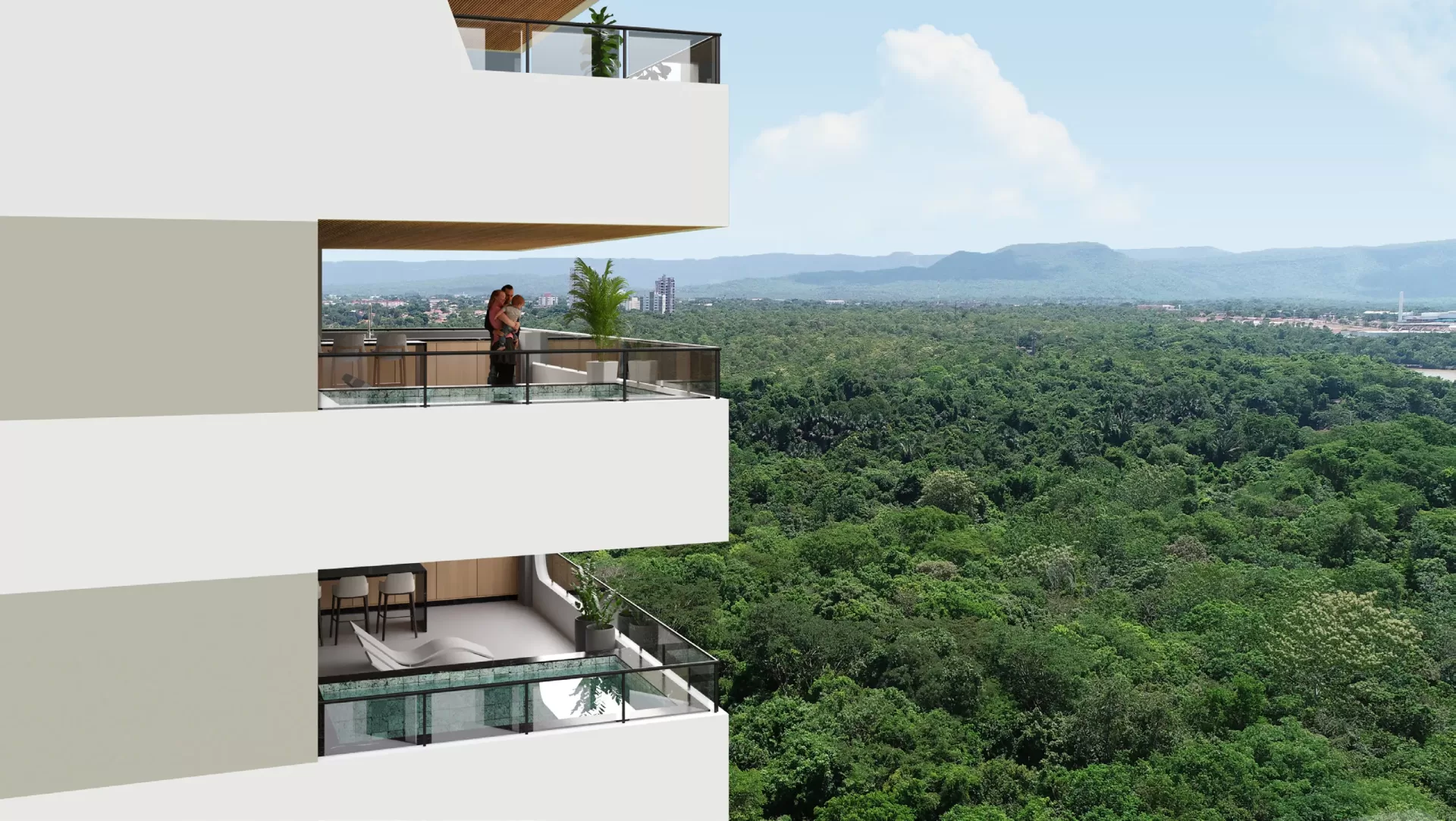 RARO URBAN DESIGN