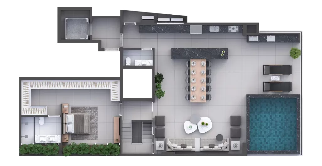 RARO URBAN DESIGN