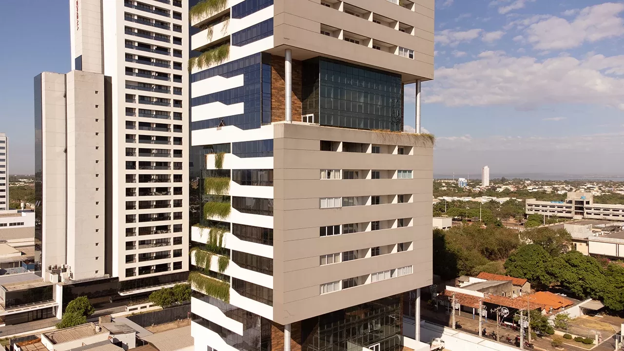 URBAN FUTURO