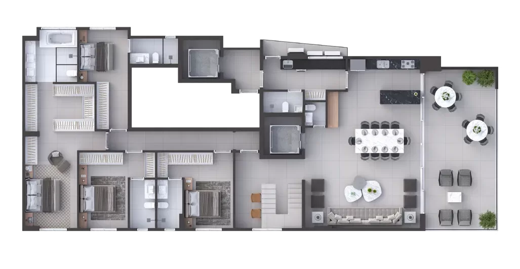 RARO URBAN DESIGN