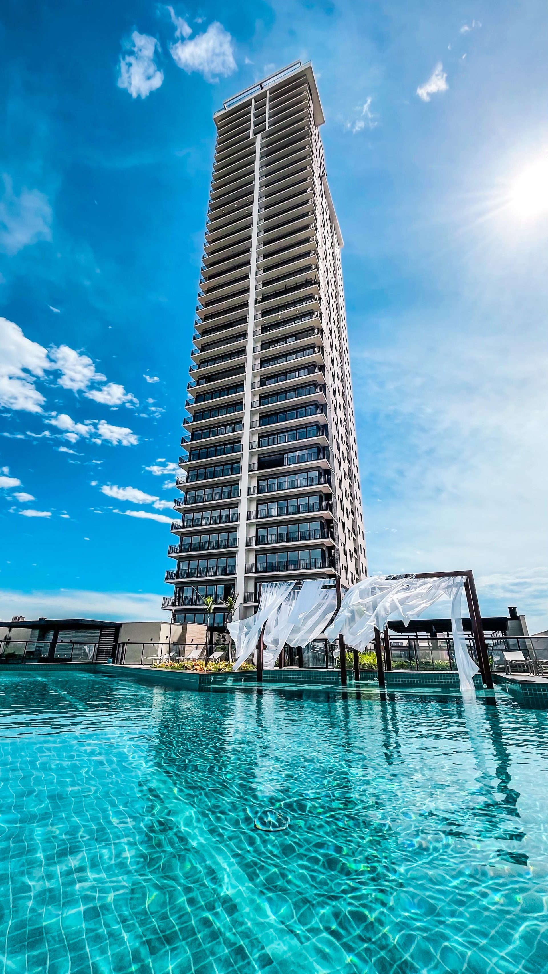 TERRAÇO URBAN