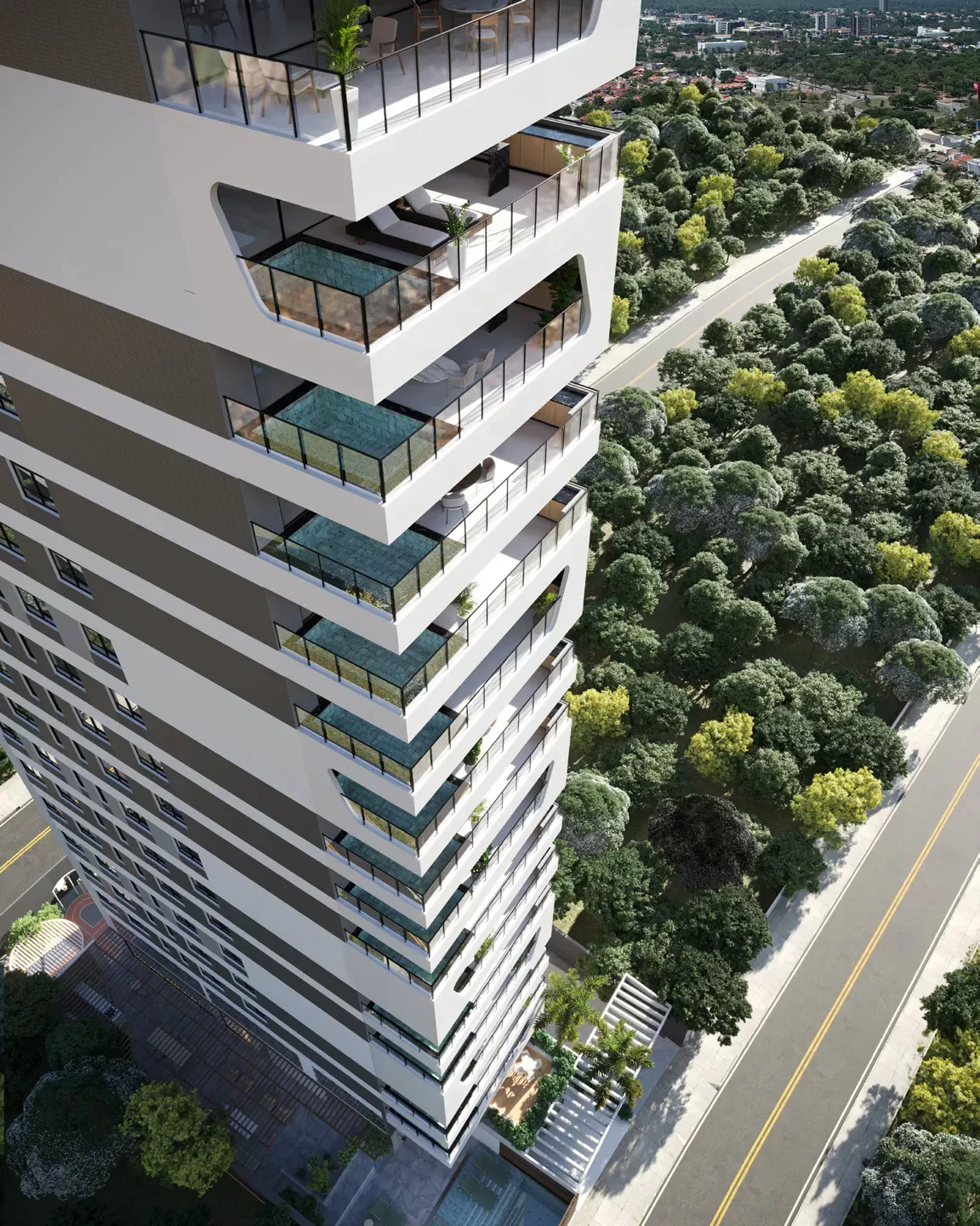 RARO URBAN DESIGN