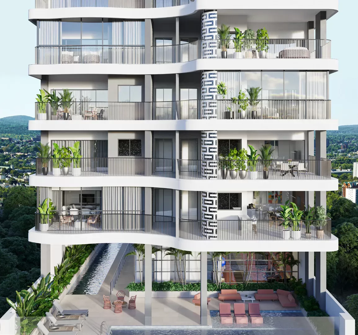 HORIZONTE URBAN DESIGN