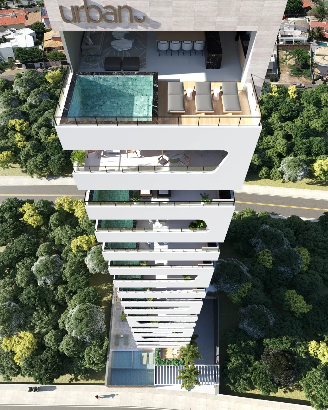 RARO URBAN DESIGN