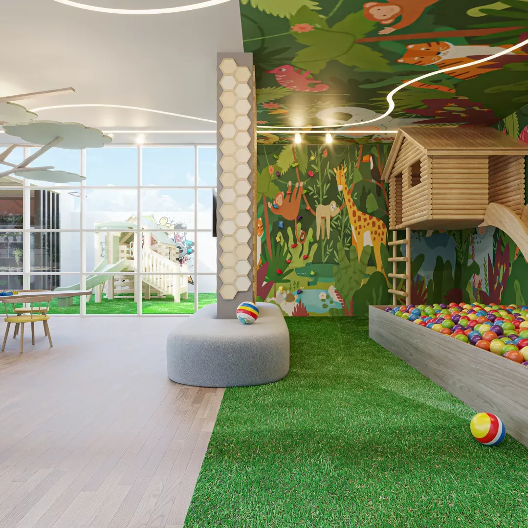 HORIZONTE URBAN DESIGN