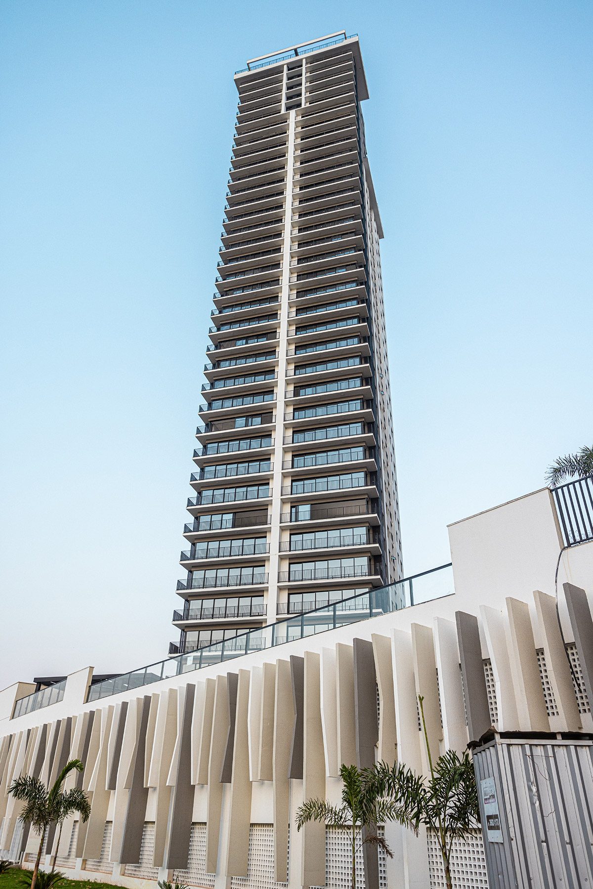 TERRAÇO URBAN