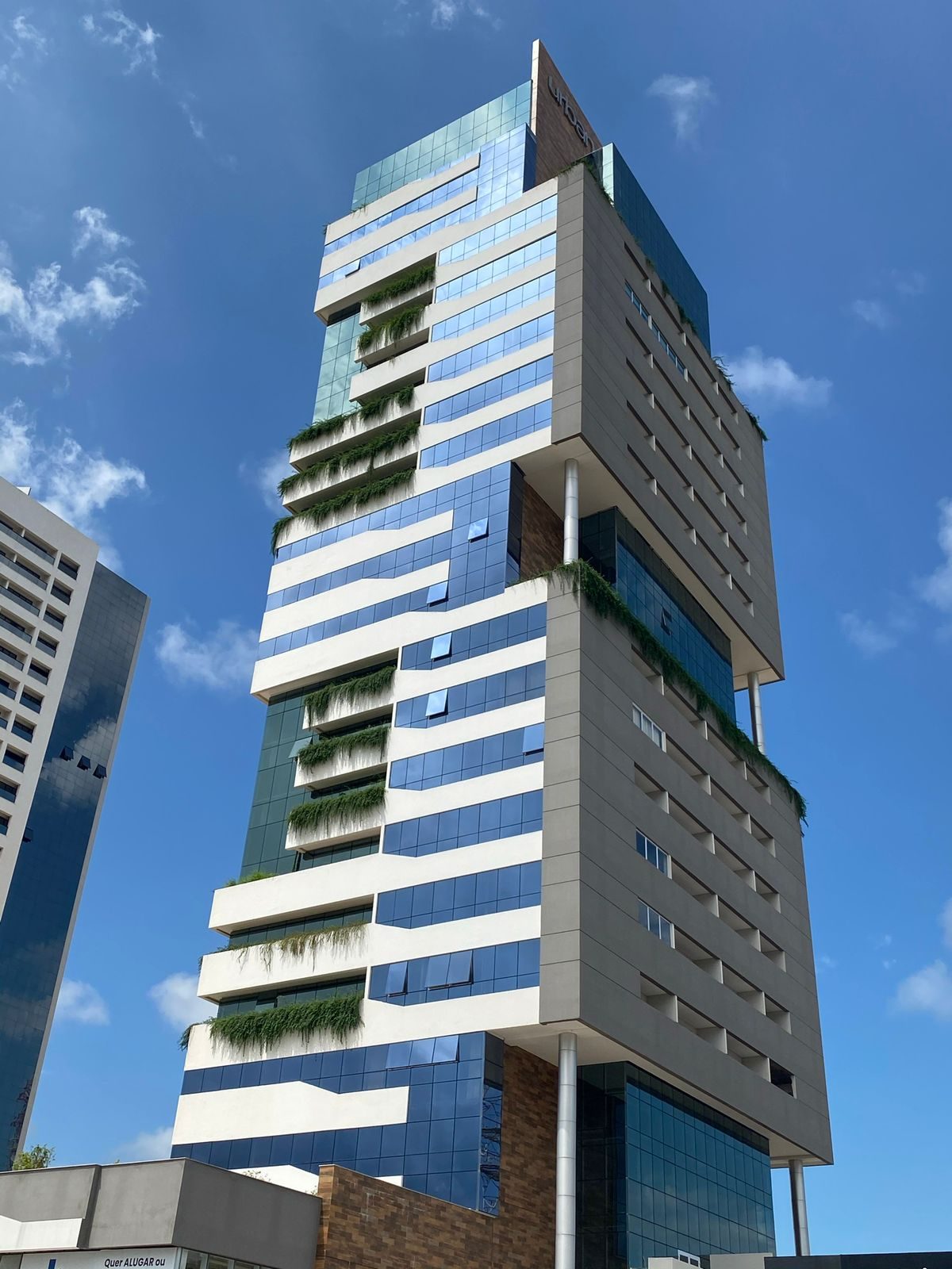 URBAN FUTURO